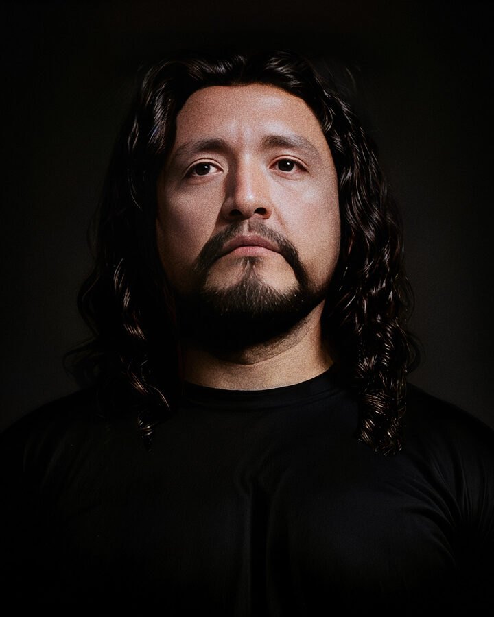 Abraham Garcia